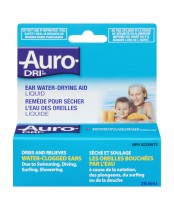 Auro-Dri Ear Water Drying Aid